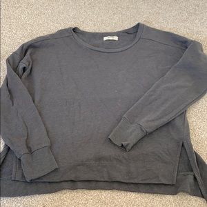 Madewell sweater